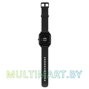 Смарт-часы Amazfit GTS 2 mini (полночный черный) картинка 7